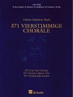371 vierstimmige Choräle 