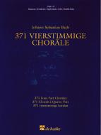 371 vierstimmige Choräle 