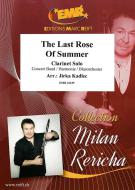 The Last Rose Of Summer Download
