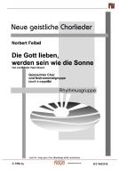 Die Gott lieben, werden sein wie die Sonne Download