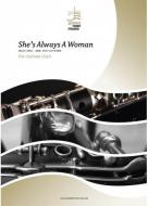 She's Always A Woman 