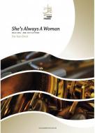 She's Always A Woman 