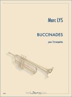 Buccinades 