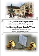 Im Renngalopp durch Wien 