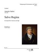 Salve Regina 