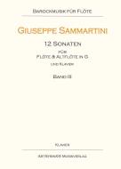 12 Sonaten 3: Sonaten 9-12 