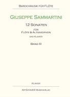 12 Sonaten 3: Sonaten 9-12 