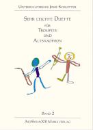 Sehr leichte Duette 2 