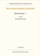 Serenade 1 
