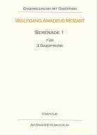 Serenade 1 