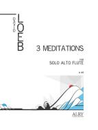 3 Meditations 