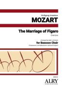 The Marriage of Figaro 