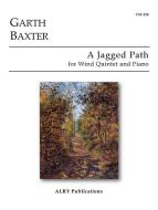 A Jagged Path 