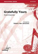 Gratefully Yours 