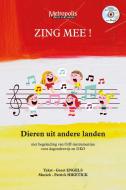 Zing Mee! Dieren uit andere landen 