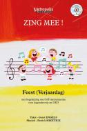 Zing Mee! Feest 