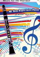 40 New Repertoire Pieces 