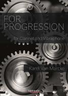 For Progression 