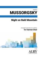 Night on Bald Mountain 