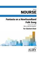 Fantasia on a Newfoundland Folk Song 