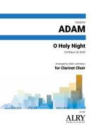 O Holy Night 