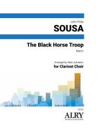 The Black Horse Troop 