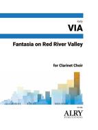 Fantasia on Red River Valley 