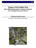 Queen of the Night Aria 