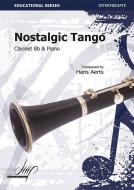 Nostalgic Tango 