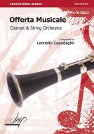 Offerta Musicale 