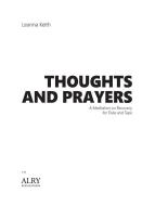 Thoughts and Prayers 