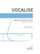 Vocalise: Baroque Arias 