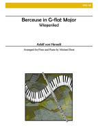 Berceuse in G-flat Major 