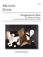 Enigmatical Man 