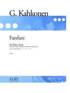 Fanfare 