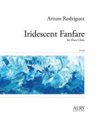 Iridescent Fanfare 