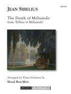 The Death of Melisande 