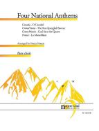 4 National Anthems 