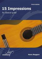 15 Impressions 