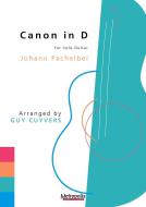 Canon in D 