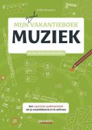 Mijn Vierde Vakantieboek Muziek 