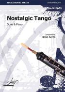 Nostalgic Tango 