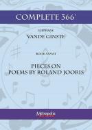 Complete 366' Book XXXVII 