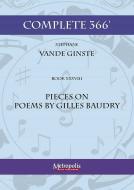 Complete 366' Book XXXVIII 