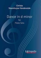 Dance in d minor 