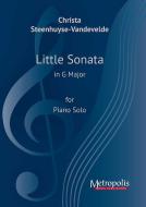 Little Sonata in G Major 