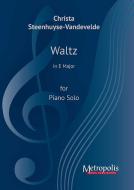 Waltz in E Major 