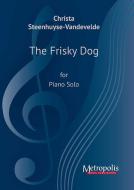 The Frisky Dog 