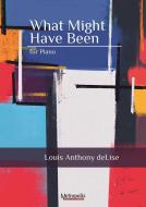 What Might Have Been 