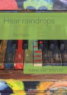Hear Raindrops 